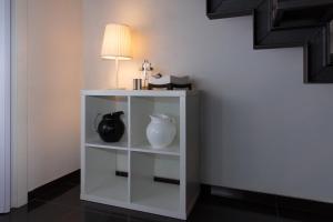 Kép L’ARTSHOP szállásáról Rómában a galériában
