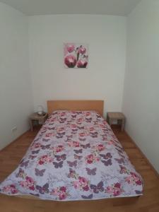 Zdjęcie z galerii obiektu BonBon Apartment w Wiedniu