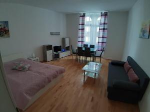 Zdjęcie z galerii obiektu BonBon Apartment w Wiedniu