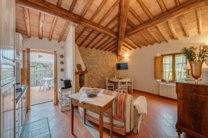 Photo de la galerie de l'établissement Casa Irene, à San Gimignano