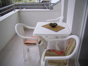 Gallery image of Tedi & Kiki Apartment in Ohrid