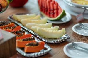 Galeriebild der Unterkunft Pousada Villa da Mata in São Miguel Arcanjo