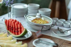 Galeriebild der Unterkunft Pousada Villa da Mata in São Miguel Arcanjo