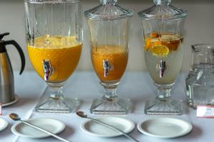 Galeriebild der Unterkunft Pousada Villa da Mata in São Miguel Arcanjo + 31 Fotos