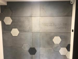 Fotografia z galérie ubytovania Bella Casa Premium Apartment - 30 Pszczelna v Krakove