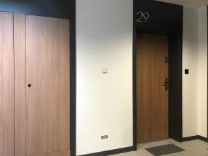 Fotografia z galérie ubytovania Bella Casa Premium Apartment - 30 Pszczelna v Krakove