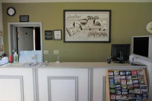 Fotografie z fotogalerie ubytování Super 8 by Wyndham Wells v destinaci Wells