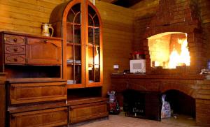 Fotografie z fotogalerie ubytování Vila Tadi v destinaci Avrig