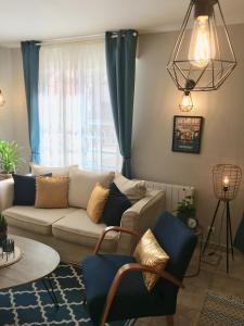 Gallery image of Au Clos Notre Dame in Lille