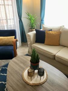 Gallery image of Au Clos Notre Dame in Lille