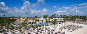 Afbeelding uit fotogalerij van Paradisus Palma Real Golf & Spa Resort All Inclusive in Punta Cana