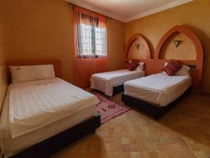 Ảnh trong thư viện ảnh của Riad Les Jardins de Tafraoute ở Foum Mharech