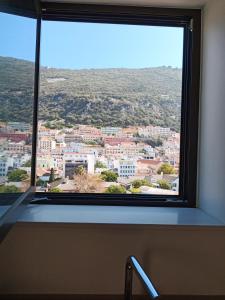 Fotografie z fotogalerie ubytování Kings Wharf Quay29 - Large Studio Apartment with 3 Pools - Gym - Rock Views - Holiday and Short Let Apartments in Gibraltar v destinaci Gibraltar