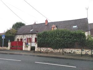 Afbeelding uit fotogalerij van Les Maitres Sonneurs in Huriel