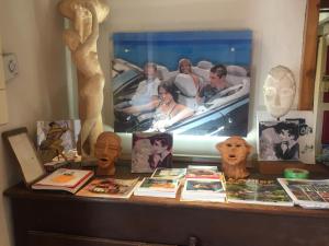 Afbeelding uit fotogalerij van Les Maitres Sonneurs in Huriel +85 foto's