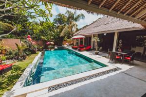 Gallery image of Maylie Bali Villa in Canggu