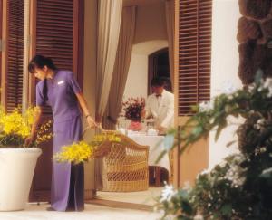 Hosté ubytování Halekulani - NO RESORT FEE