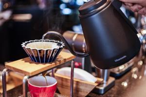 Gallery image of The Royal Park Canvas - Osaka Kitahama in Osaka