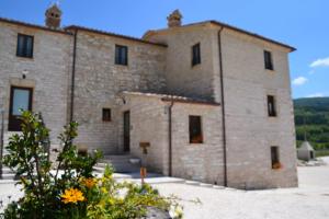 Foto dalla galleria di Agriturismo Antico Muro a Sassoferrato
