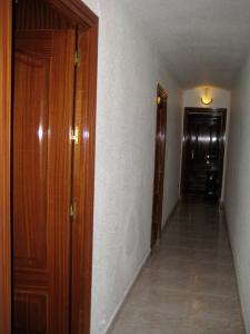 Fotografie z fotogalerie ubytování Hostal Los Andes v destinaci Madrid