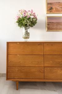 Fotografia z galérie ubytovania Beautiful apartment with terrace near the beach v destinácii Fuengirola
