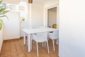 Fotografia z galérie ubytovania Beautiful apartment with terrace near the beach v destinácii Fuengirola