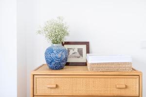 Fotografia z galérie ubytovania Beautiful apartment with terrace near the beach v destinácii Fuengirola