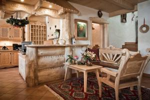 Gallery image of Hotel Bambi Boutique in Zakopane