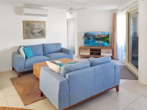Gallery image of Kings Way Apartments in Caloundra