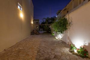Fotografie z fotogalerie ubytování B&B Monelli v destinaci Diso
