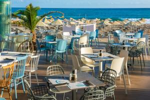 Gallery image of Odyssia Beach Hotel in Rethymno Town +84 photos