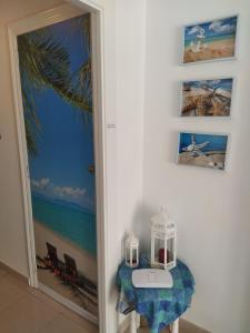 Imagen de la galería de Apartamento primera línea de mar, en Hospitalet de l'Infant