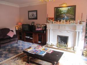 Gallery image of Neidin House in Kenmare
