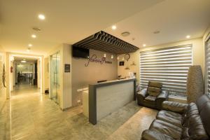 Imagen de la galería de Floressa Randa Business Hotel, en Chennai