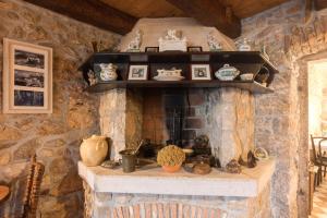 Fotografie z fotogalerie ubytování Holiday Home Bozanić ve Vrbniku