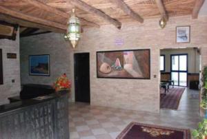 Gallery image of Hotel Safa in Sidi Ifni