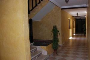 Fotografie z fotogalerie ubytování Hotel Safa v destinaci Sidi Ifni