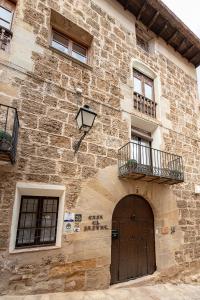 Gallery image of Casa el Sastre II in Beceite