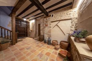 Gallery image of Casa el Sastre II in Beceite