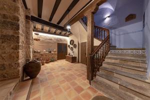 Gallery image of Casa el Sastre II in Beceite