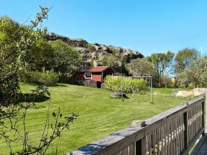 Gallery image of Three-Bedroom Holiday home in Lysekil 4 in Lysekil