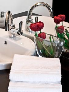 Fotografie z fotogalerie ubytování Puenta Aparthotel v destinaci Krynica-Zdrój + 11 fotografií