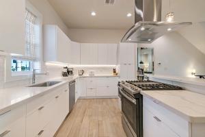 New Orleans Townhouse Near City Attractions