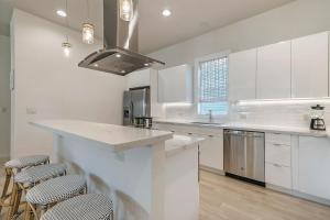 New Orleans Townhouse Near City Attractions