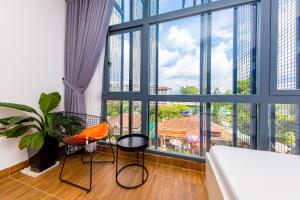 ภาพในคลังภาพของ QA Hotel Dalat - City Centre ในดาลัด