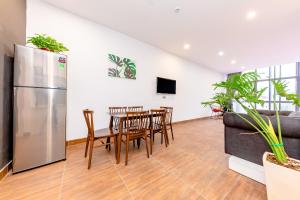 Gallery image of QA Hotel Dalat - City Centre in Da Lat