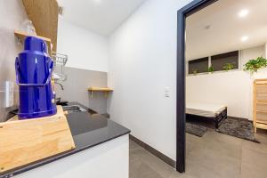 ภาพในคลังภาพของ QA Hotel Dalat - City Centre ในดาลัด