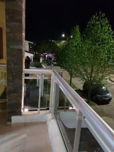 Μπαλκόνι ή βεράντα στο CENTRO RENT APART +8 φωτογραφίες