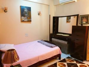 Gallery image of Farida Apartments in Luxor