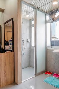 Gallery image of HOOT Hostel & Ratchada in Bangkok